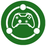 dvr hub for xbox android application logo